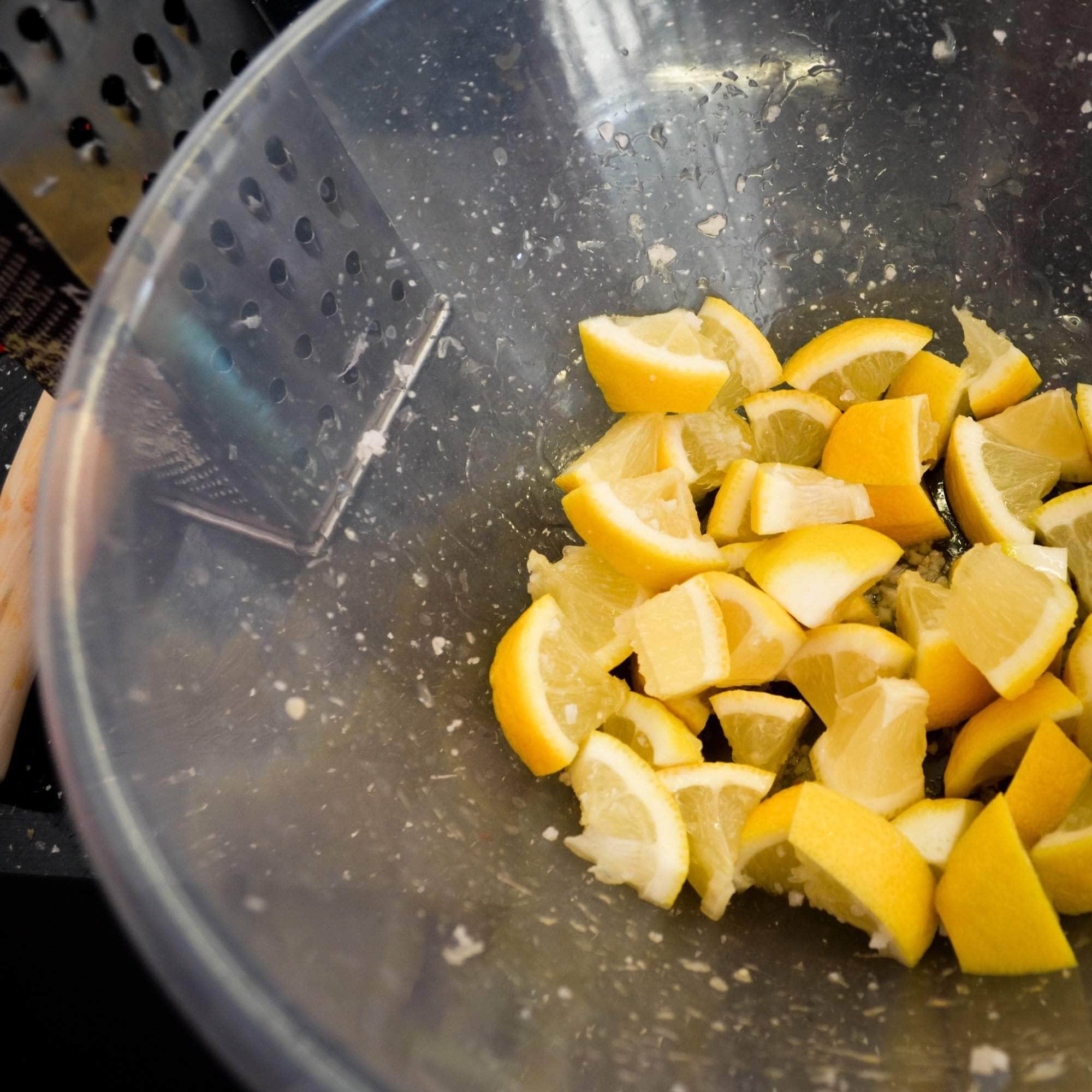 Fermenting & Preserving Workshop Fermenting & Preserving Workshop The Indytute