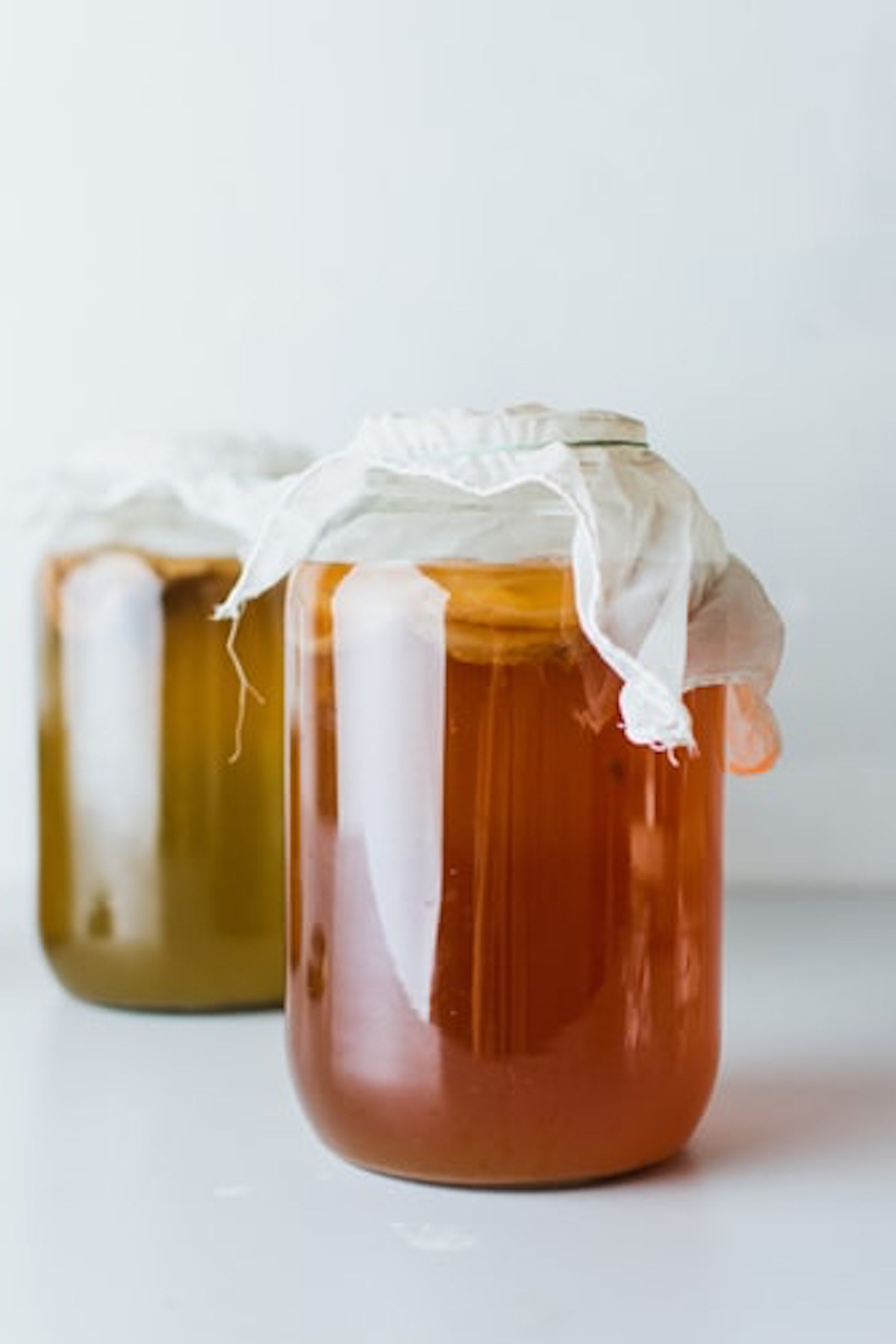 kombucha making gift experience 1